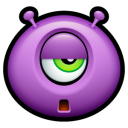 Alien 7 Icon 128x128 png